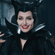 Those cheekbones could cut glass.
